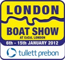 4U Yachting will be participating in the London Boat Show in London between 6th – 15th January 2012